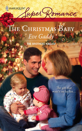 Title details for Christmas Baby by Eve Gaddy - Available